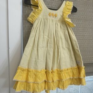 Wildling by Well Dressed Wolf Loverly Dress - Size 7